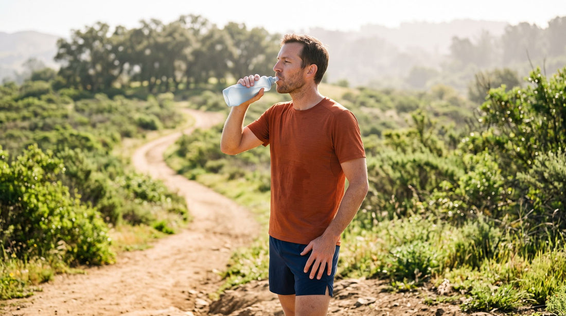 Why Do Energy Gels Leave an Aftertaste? (And How to Get Rid of It)