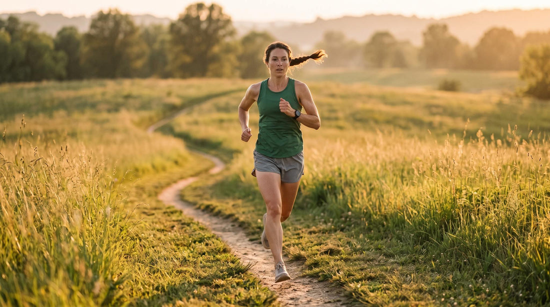 Fueling for Female Athletes: What's Known (and What Isn't) About Cycle-Based Fueling