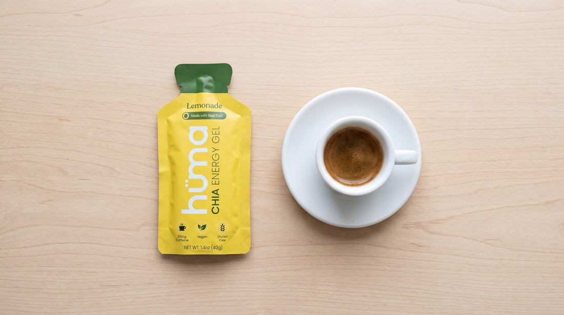 Low-Dose vs. High-Dose Caffeine for Running: Is More Better?