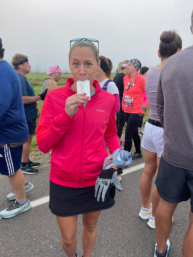 Customize Your Order