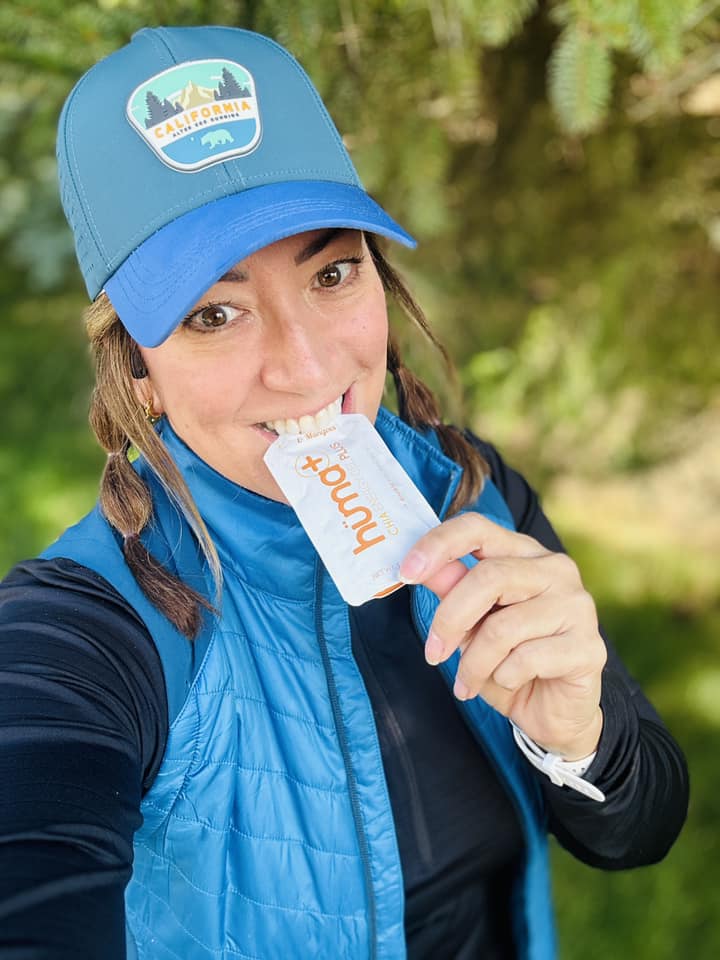 Energy Gels - PLUS