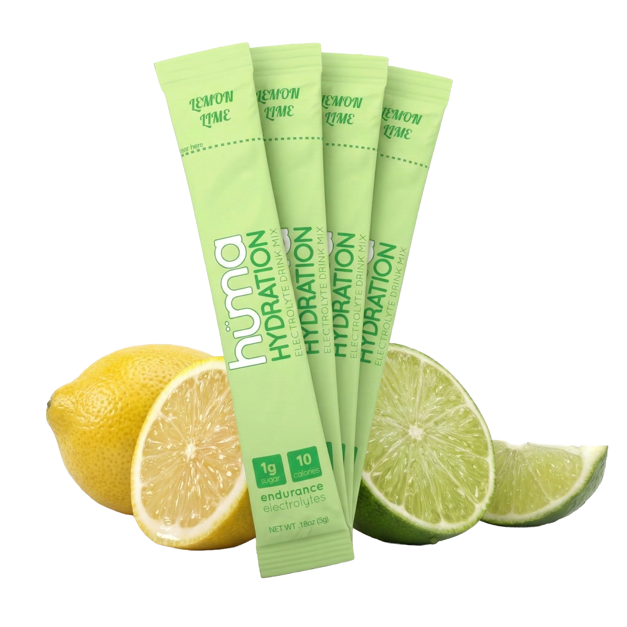 Hydration Packets