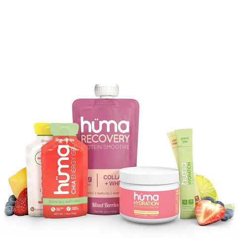 Customize Your Order