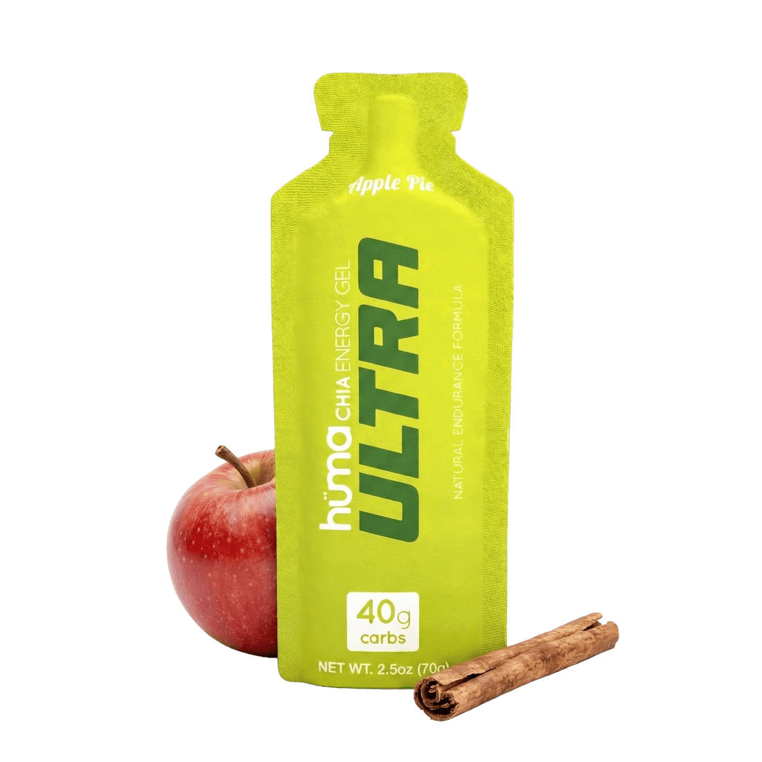 Main Image Hero Ultra Energy Gel