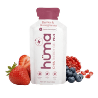 Energy Gels - PLUS