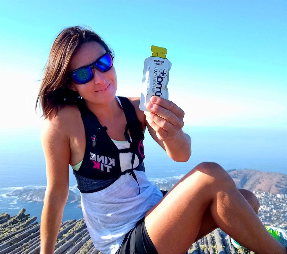 Energy Gels - PLUS