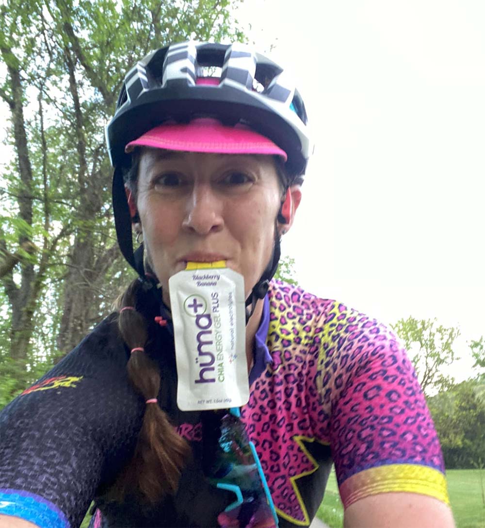 Energy Gels - PLUS