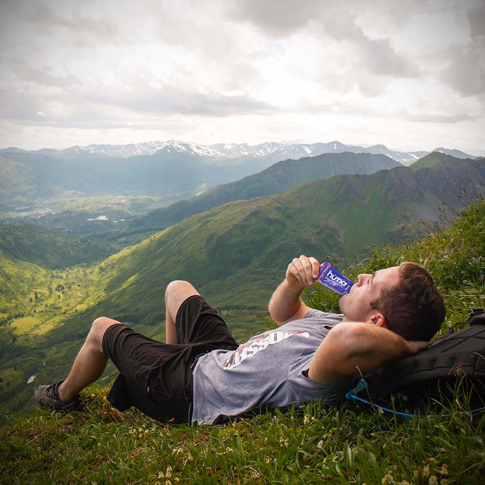 Energy Gels - Original