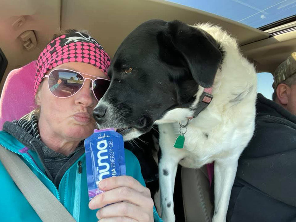 Customize Your Order