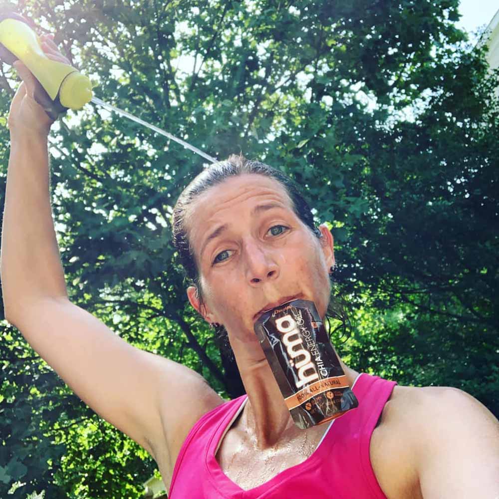 Energy Gels - Original