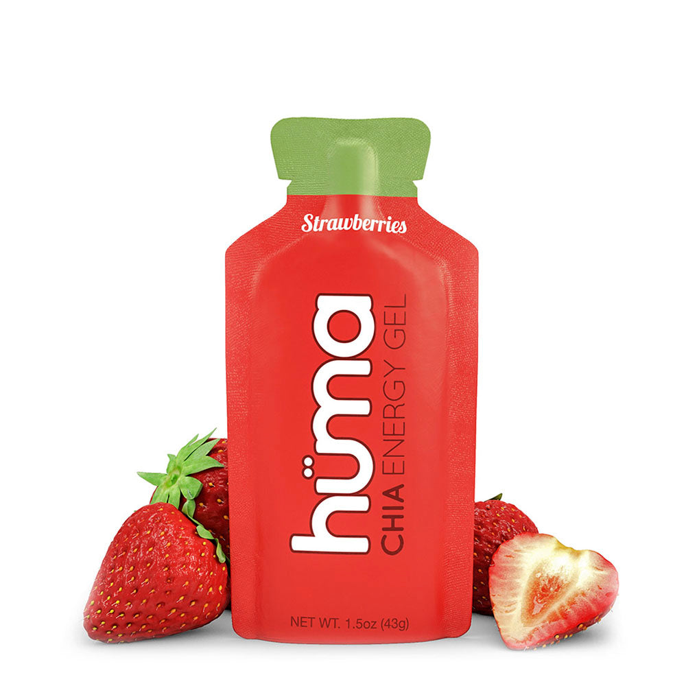 Energy Gels - Original