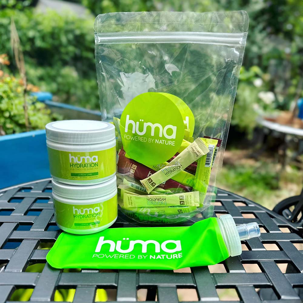 Hüma Swag - At cost!