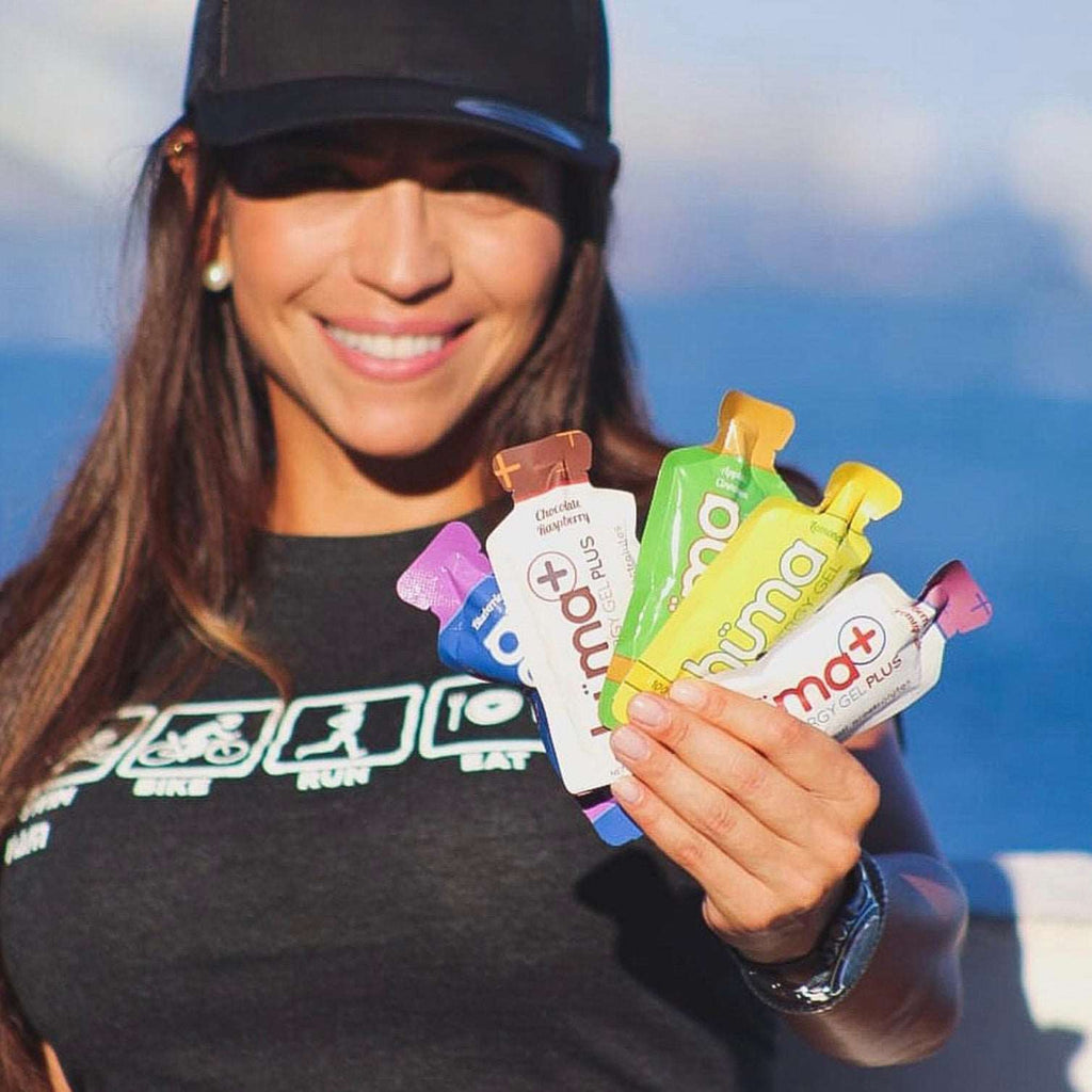 Energy Gel Variety Packs