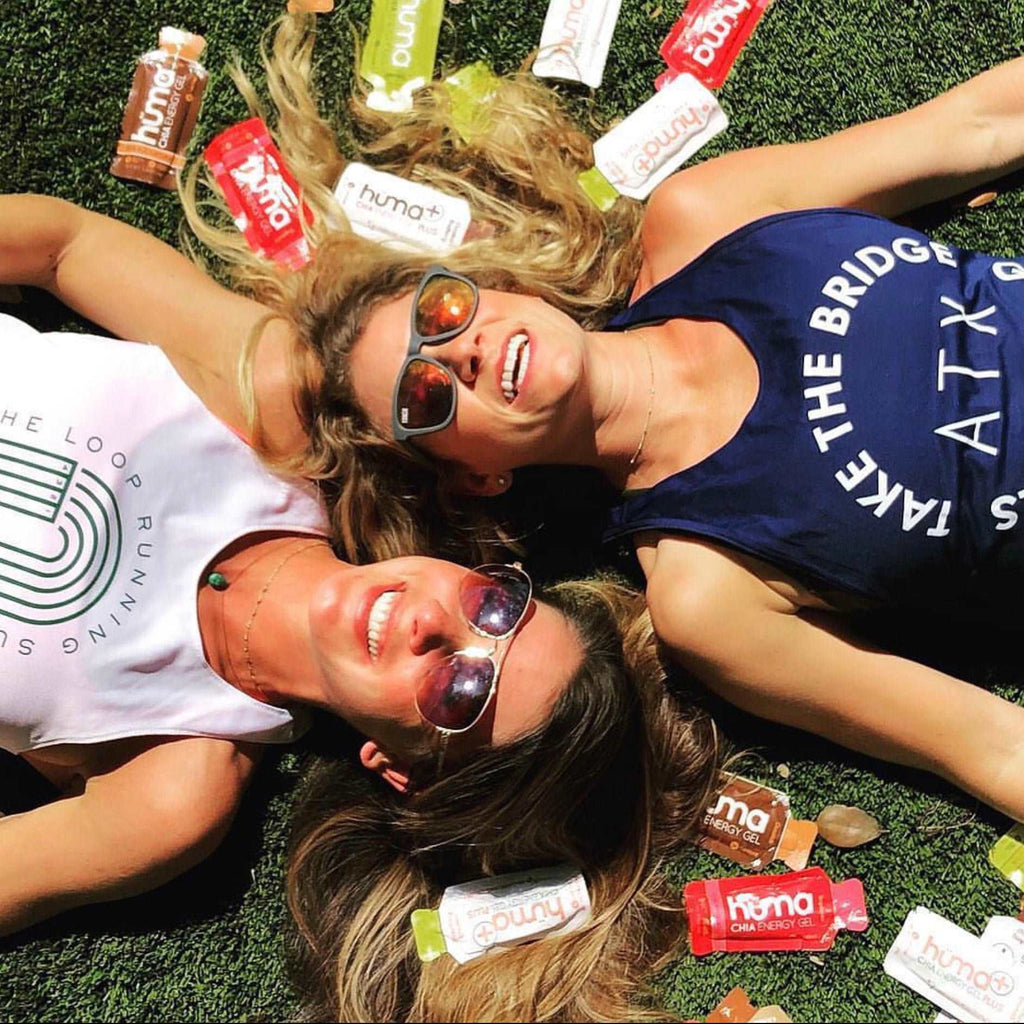 Energy Gel Variety Packs