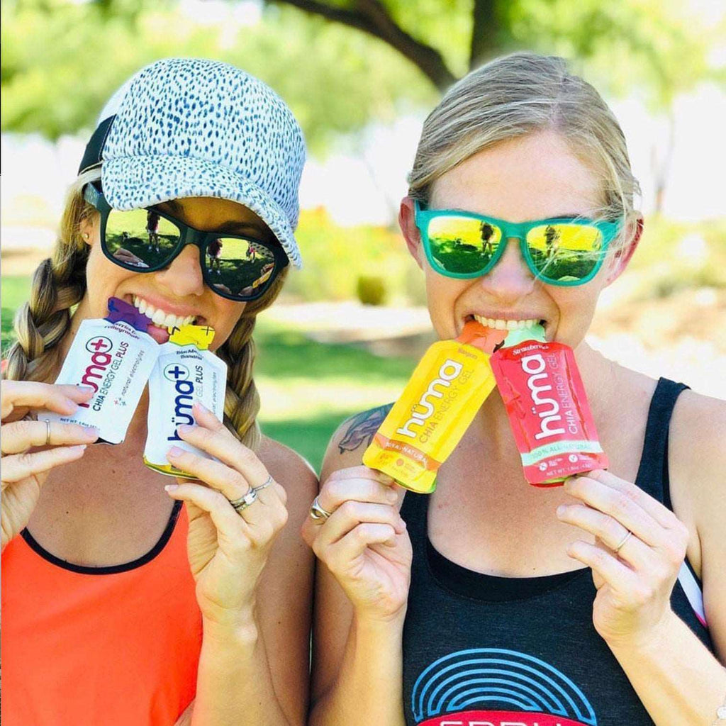 Energy Gel Variety Packs