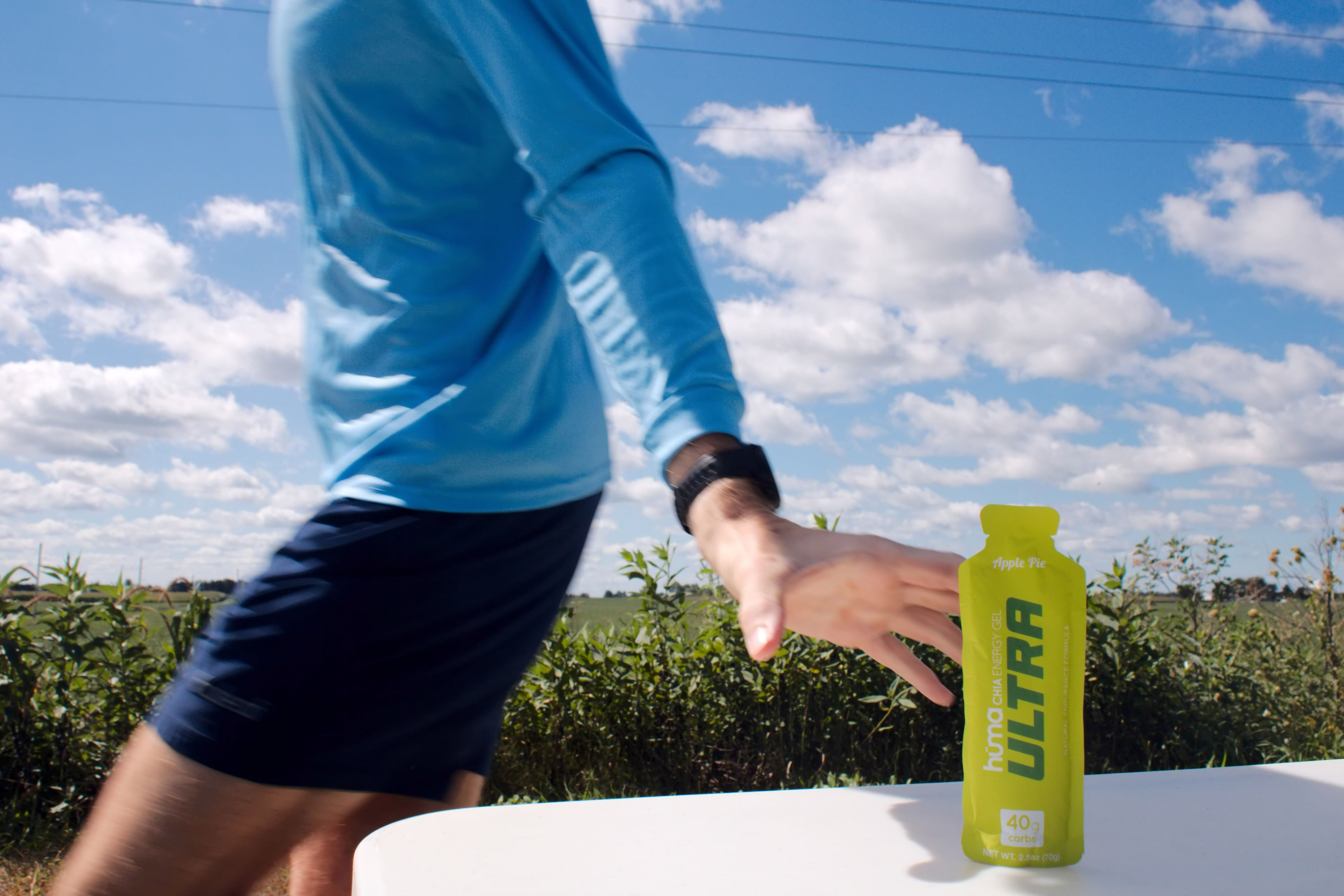 Energy Gels - Ultra