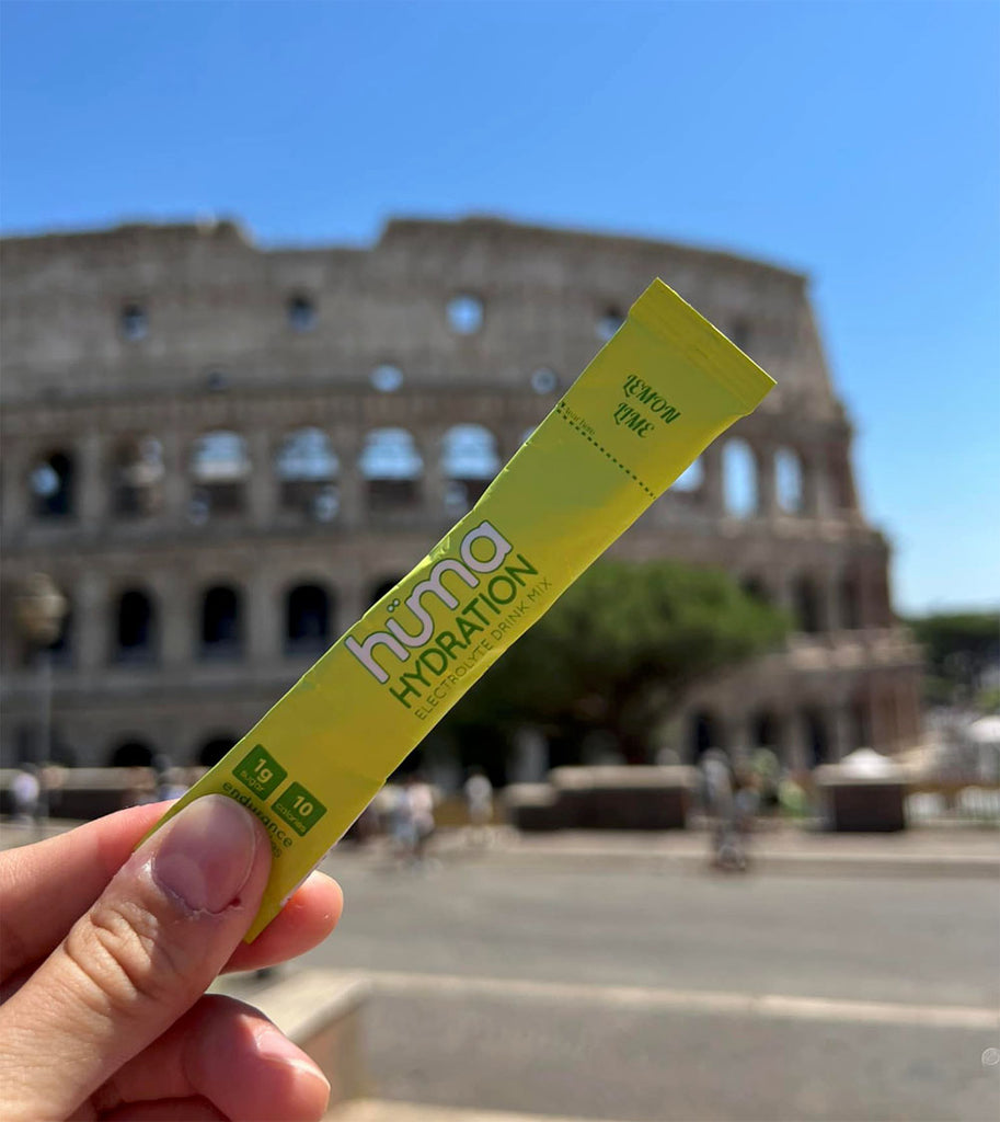 Customize Your Order