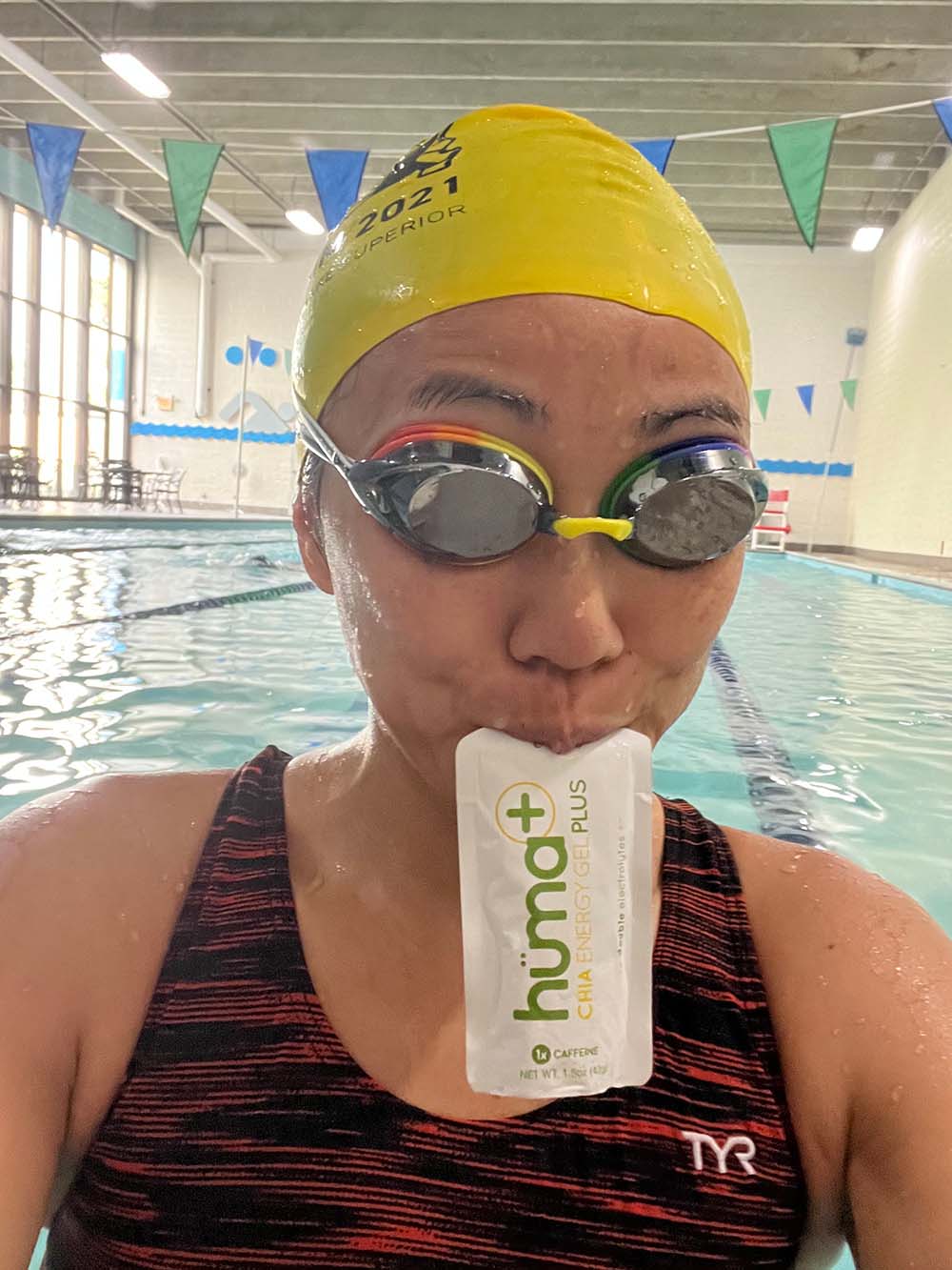 Energy Gels - PLUS