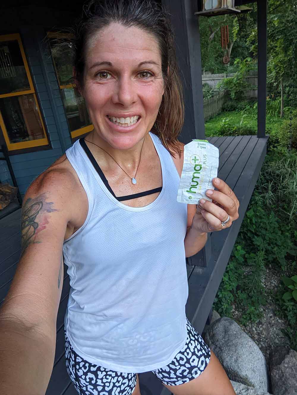 Energy Gels - PLUS