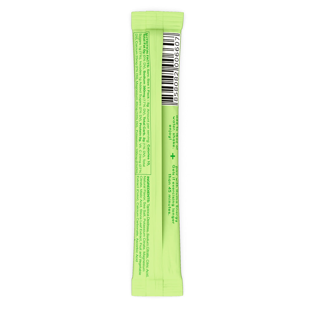Hydration Packets