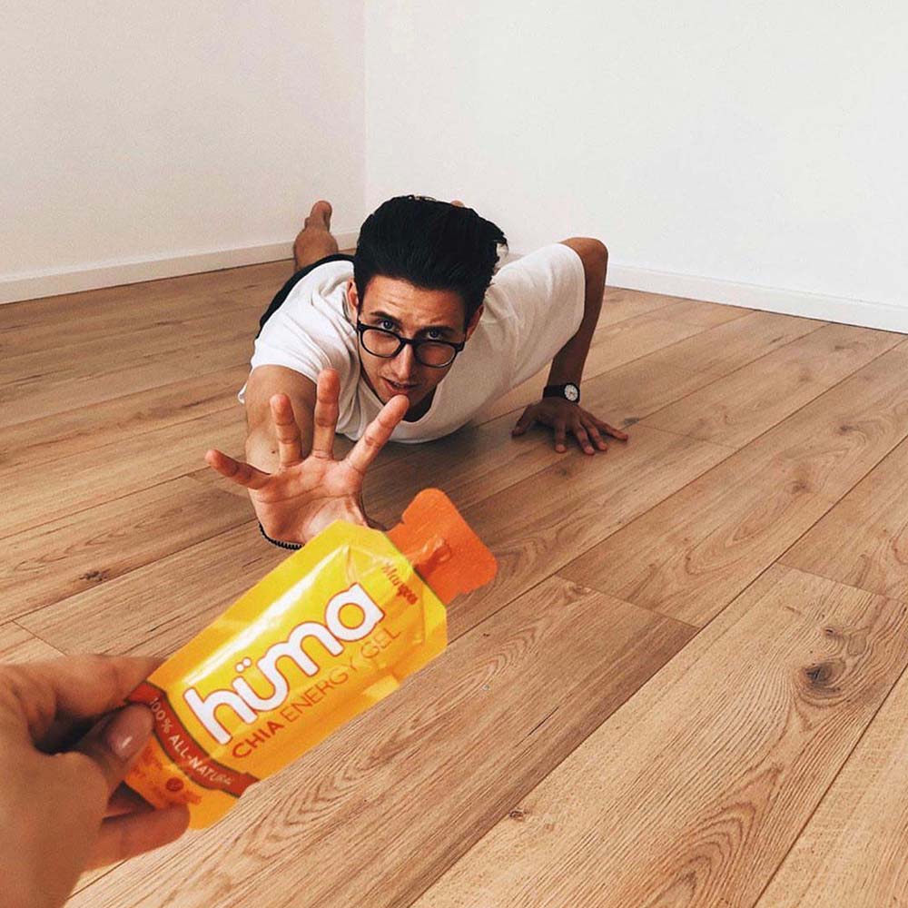 Customize Your Order