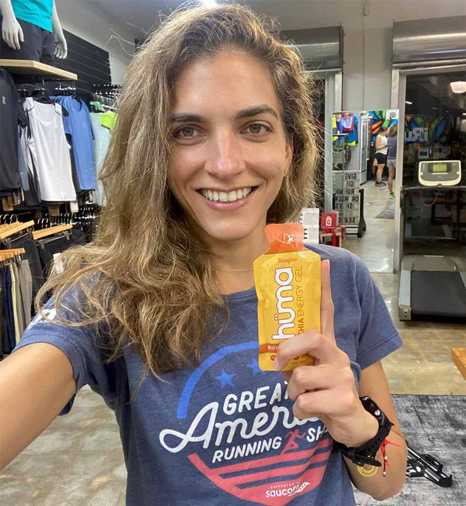 Energy Gels - Original