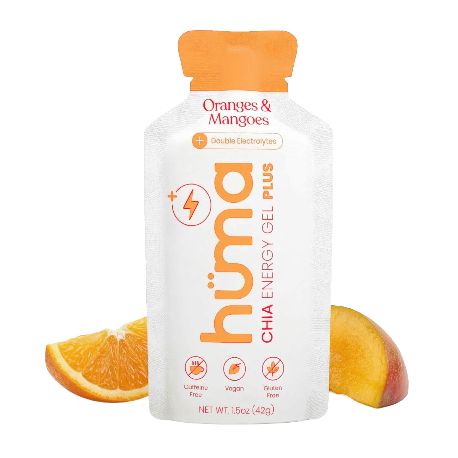 Energy Gels - PLUS