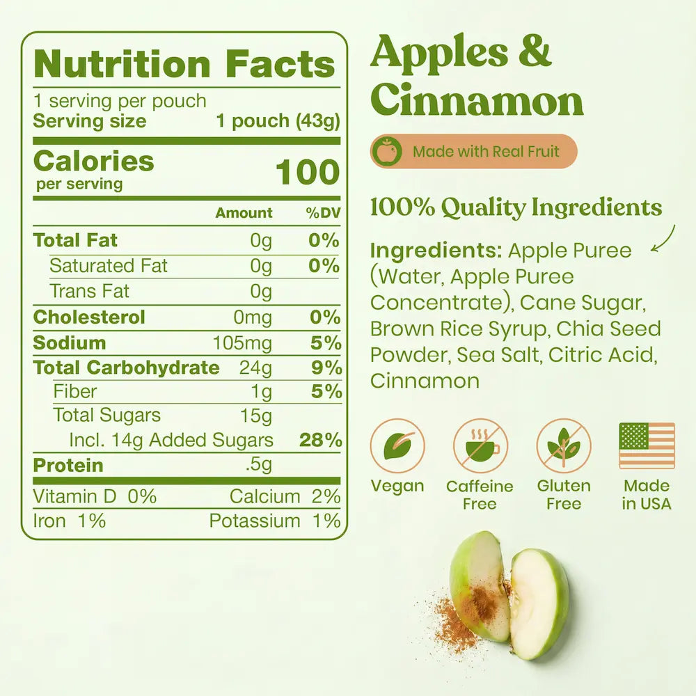 Energy Gels - Original