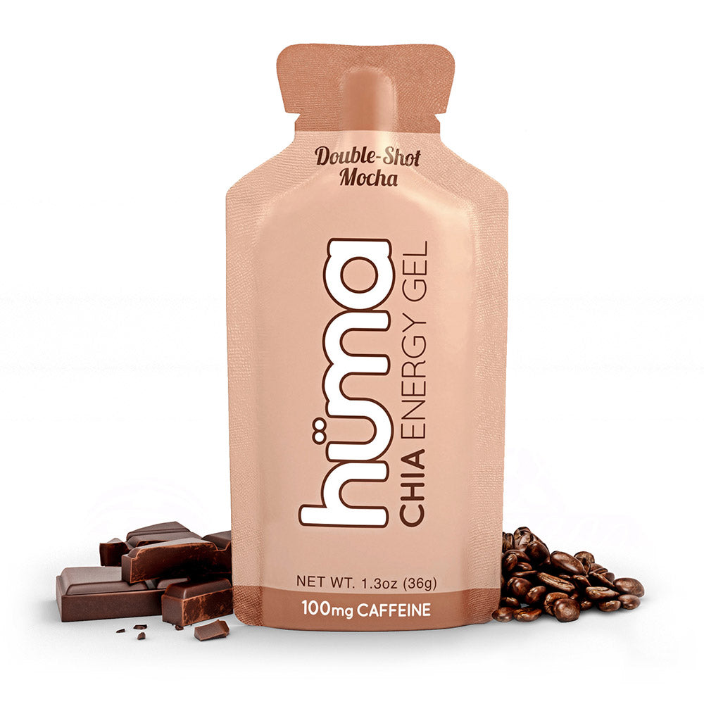 Products - Huma Gel