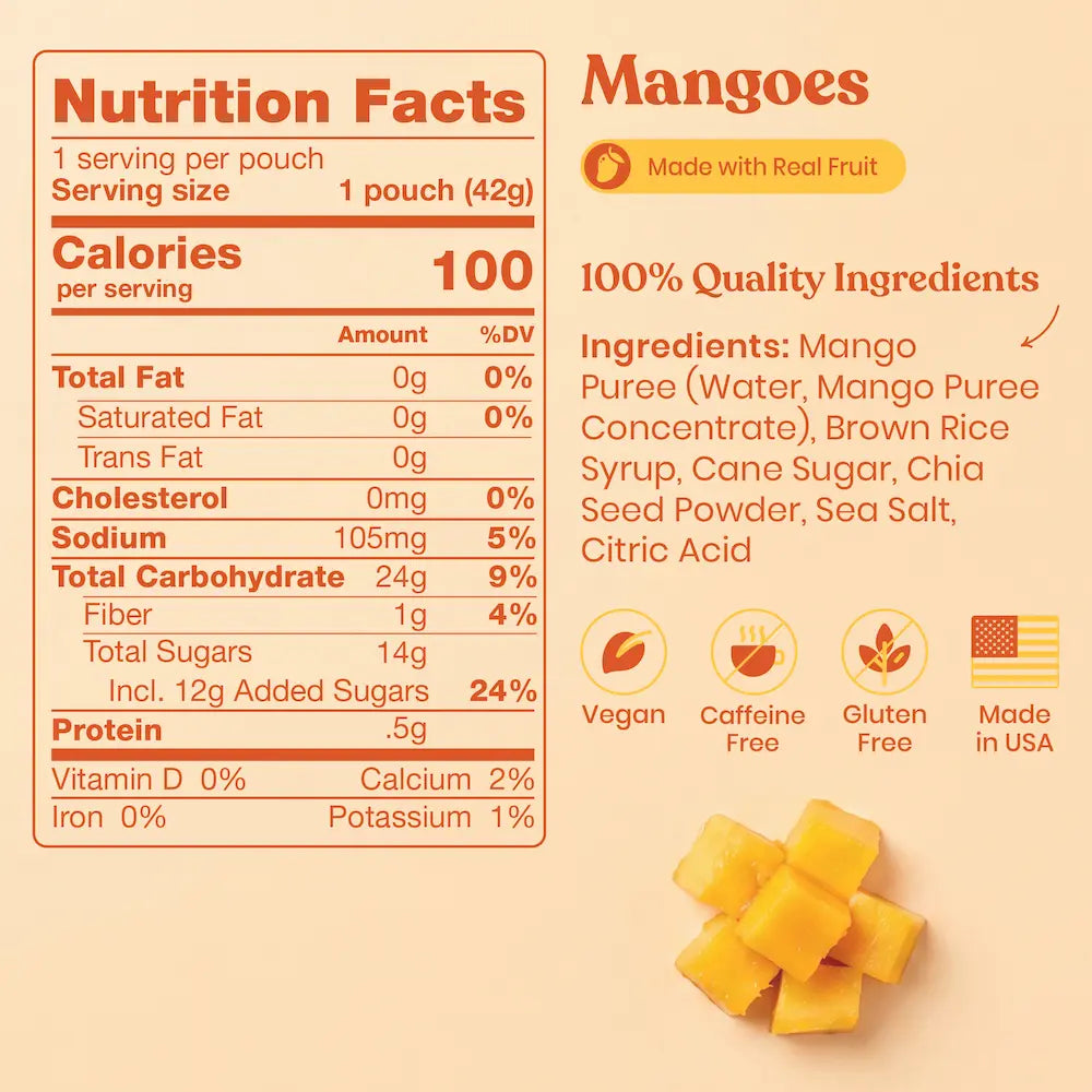 Energy Gels - Original