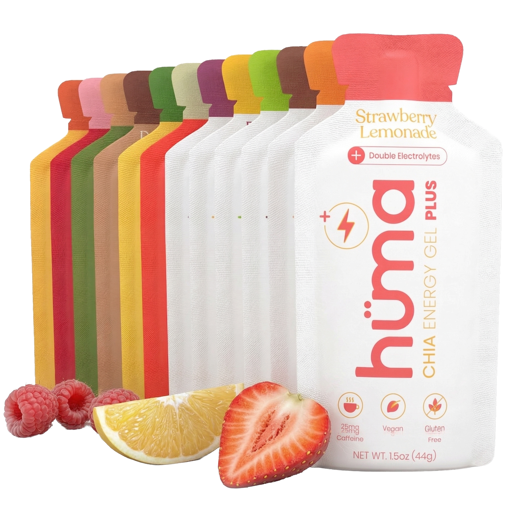 Energy Gel Variety Packs