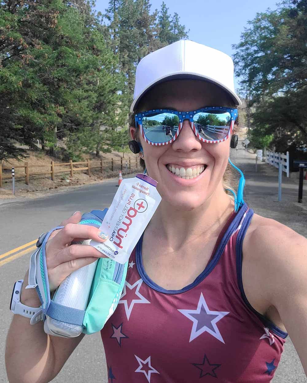 Energy Gels - PLUS