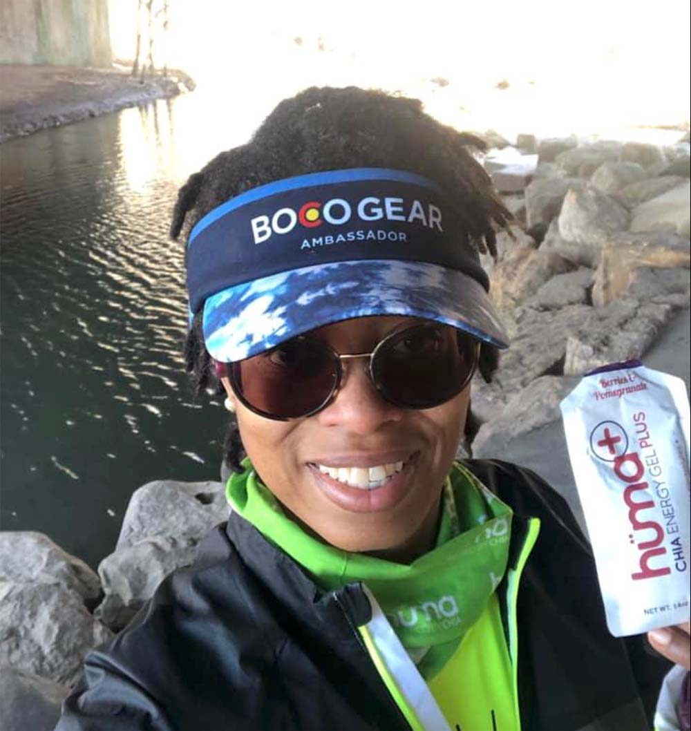 Energy Gels - PLUS