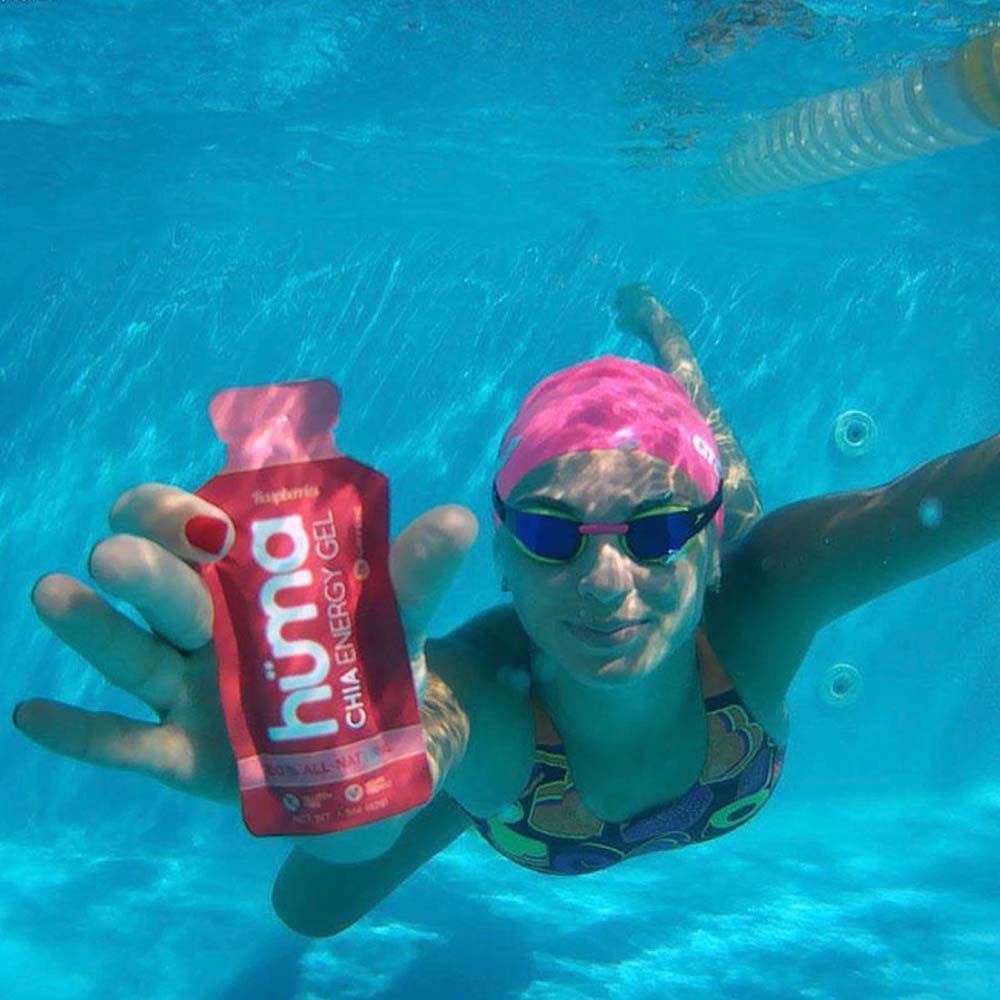 Energy Gels - Original