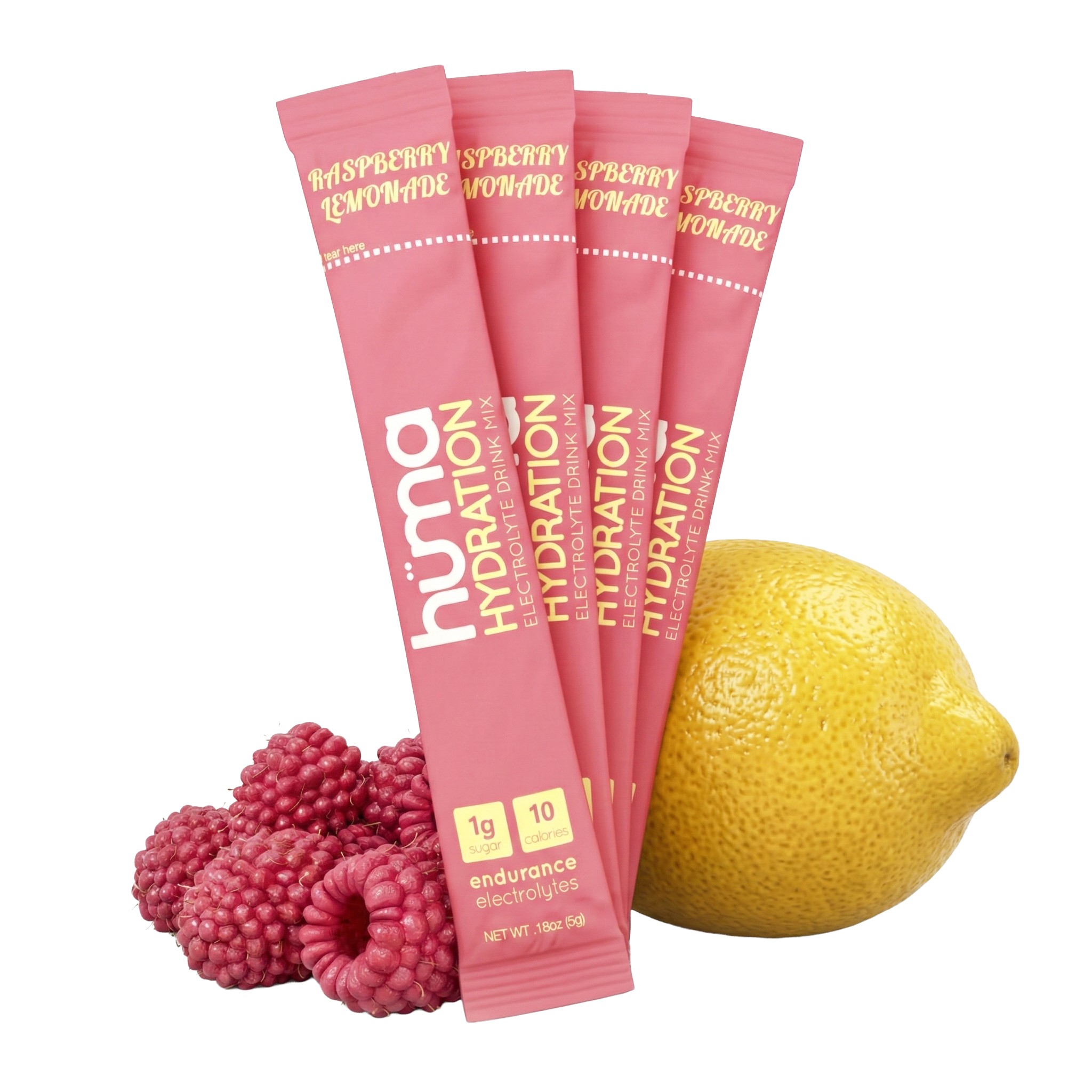 Hydration Packets