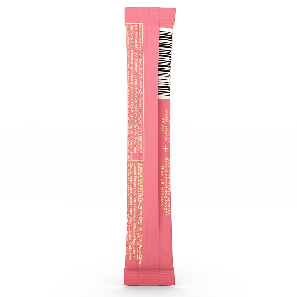Hydration Packets