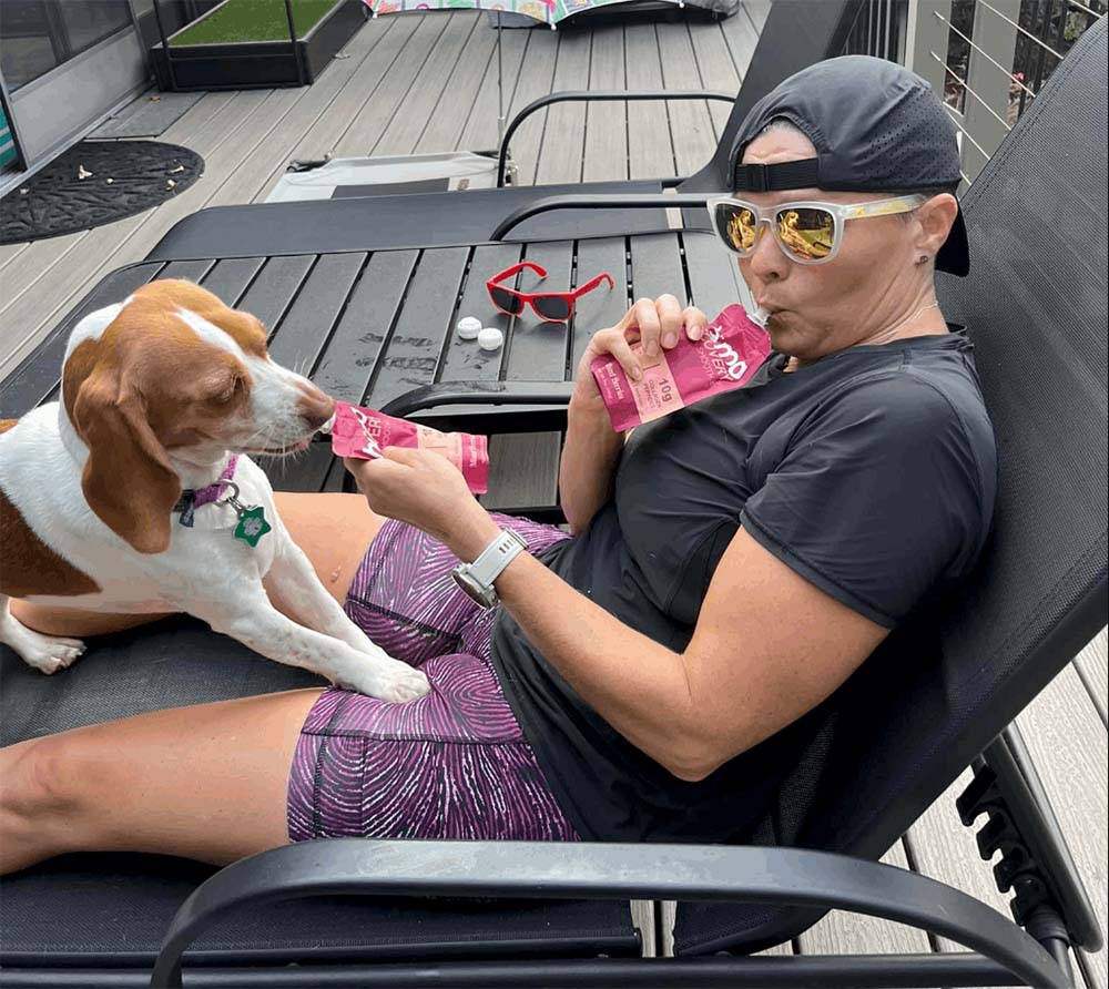 Customize Your Order