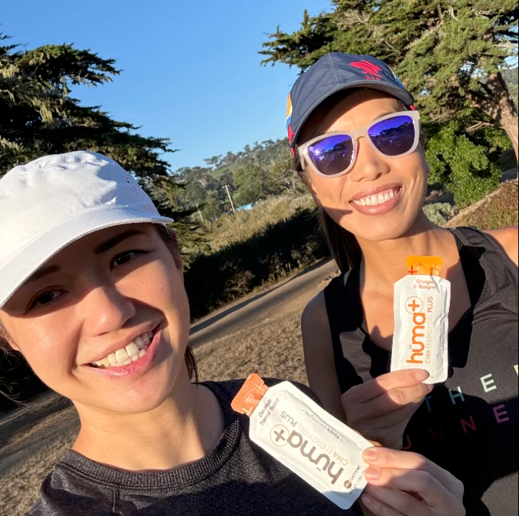 Energy Gels - PLUS