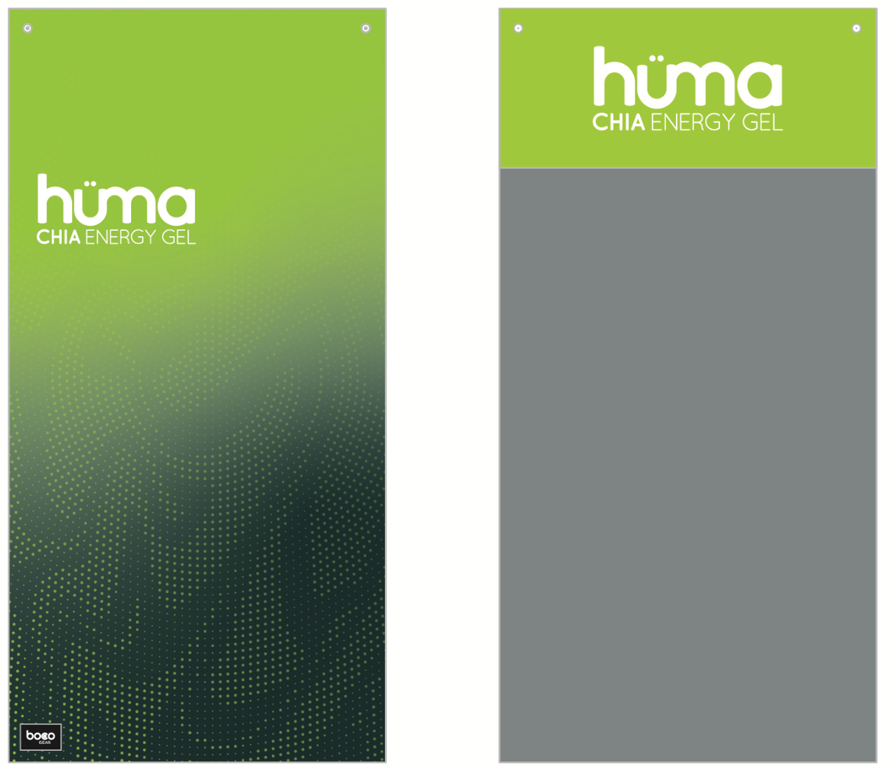 Hüma Swag - At cost!