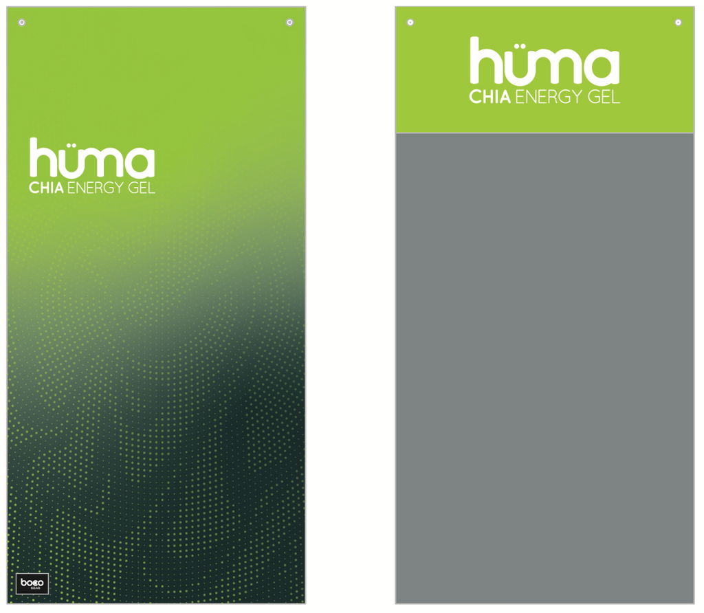 Hüma Swag - At cost!