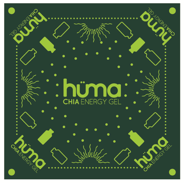 Hüma Swag - At cost!