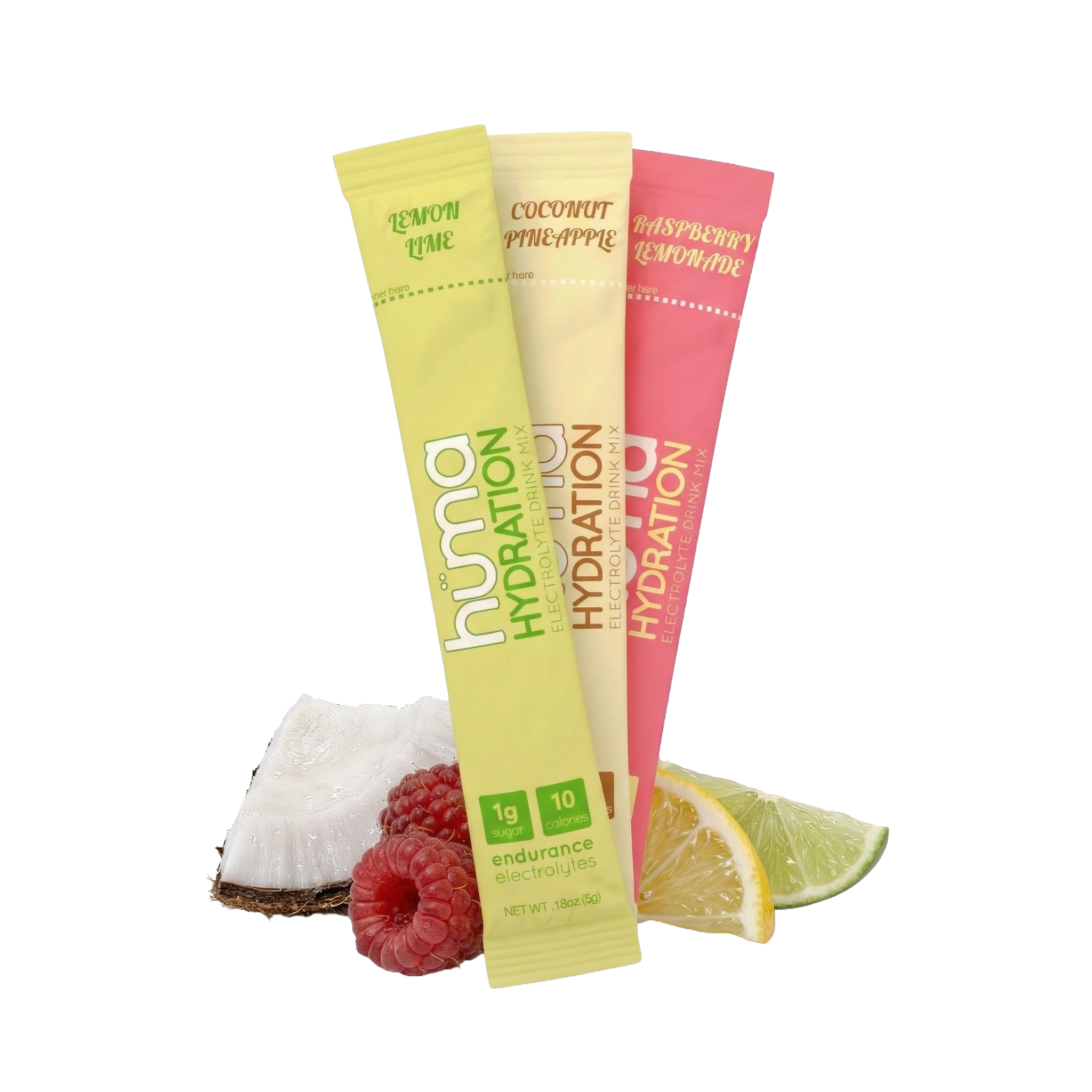 Hydration Packets