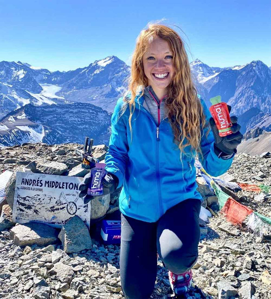 Energy Gels - Original