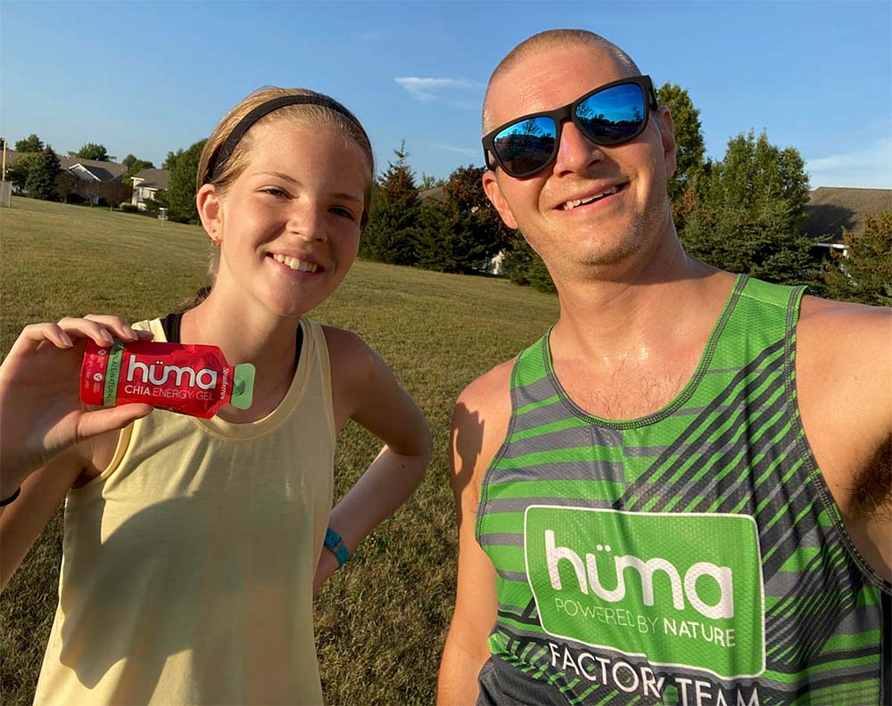 Customize Your Order