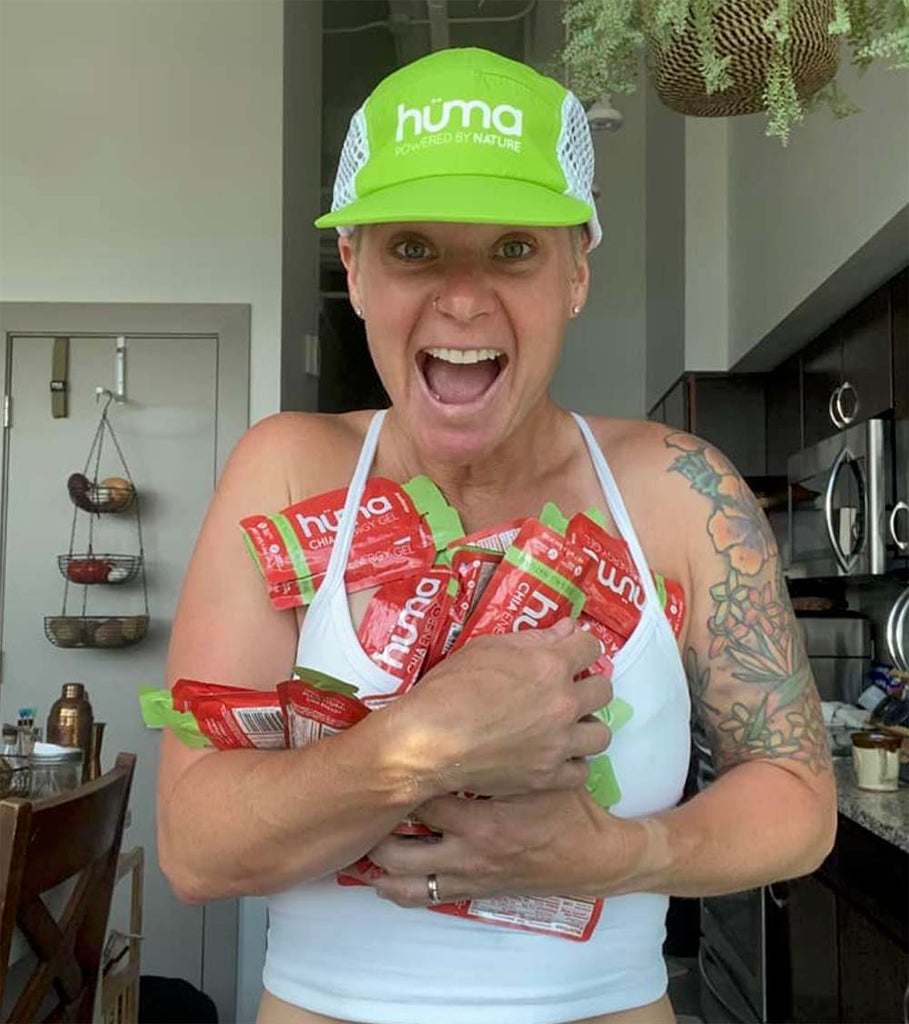 Customize Your Order