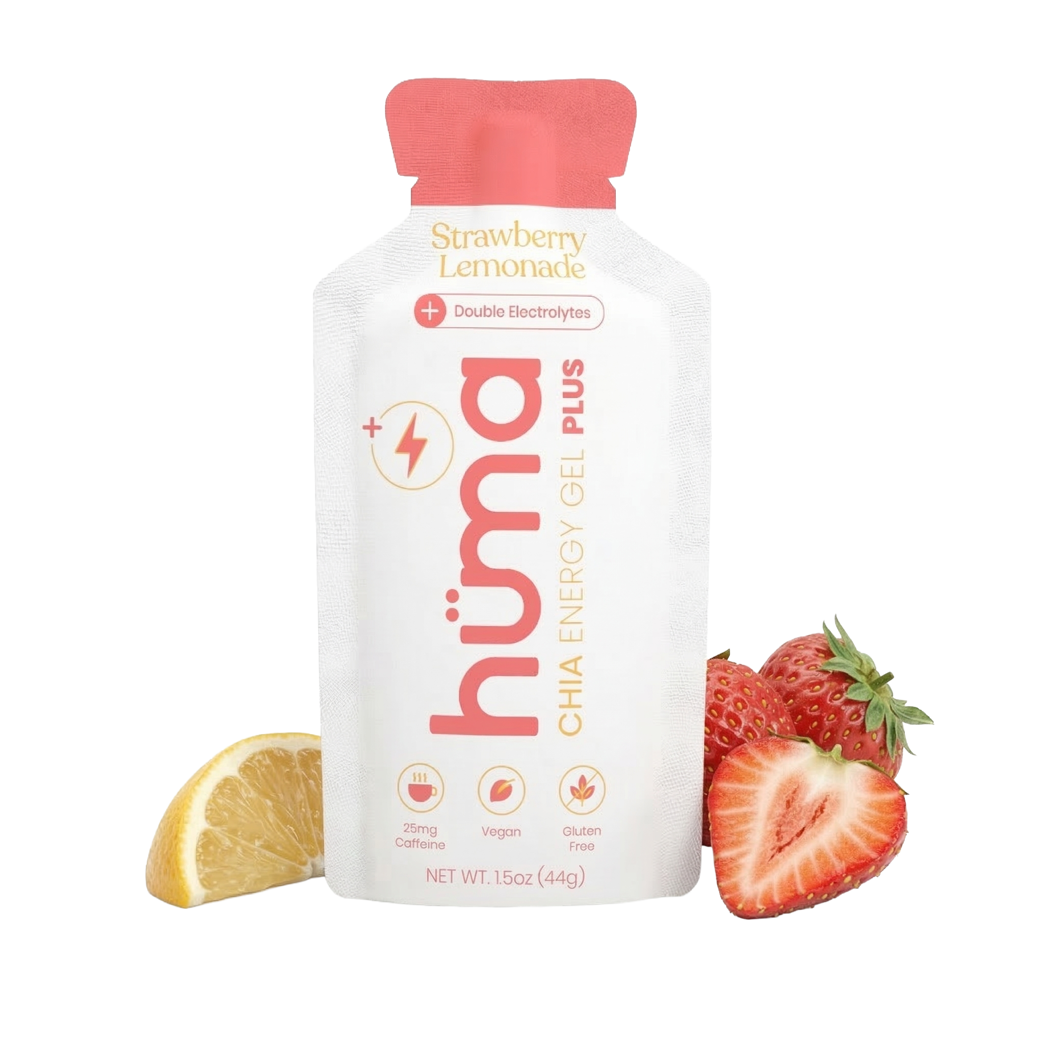 Energy Gels - PLUS