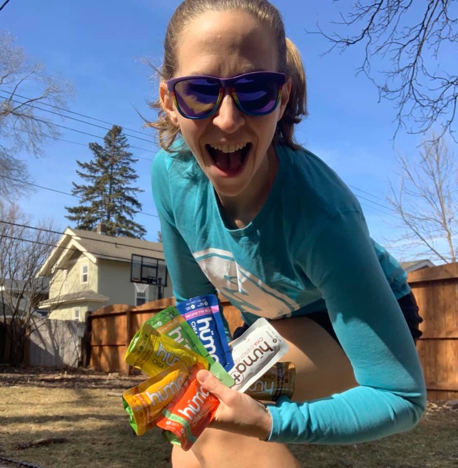 Energy Gel Variety Packs